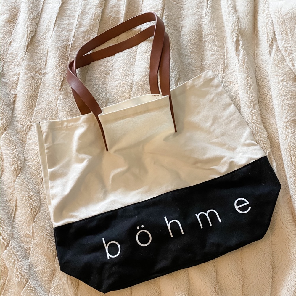 Bohme Tote